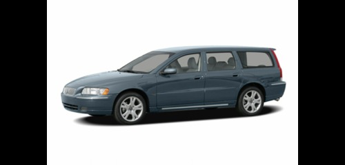 Product picture VOLVO V70 V70R XC70 XC90 2000-2007 ELECTRIC WIRING DIAGRAMS 