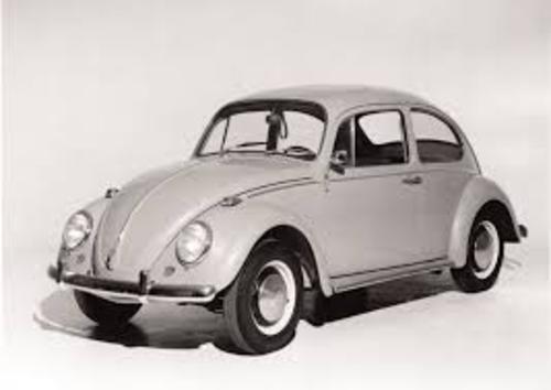 Product picture VOLKSWAGEN BEETLE 1300 WORKSHOP SERVICE REPAIR MANUAL