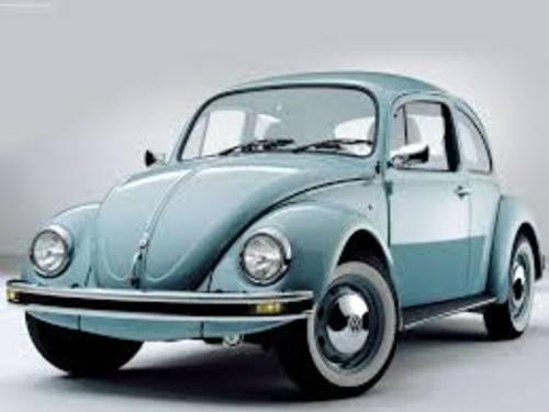 Product picture VW VOLKSWAGEN BEETLE 1600 WORKSHOP SERVICE REPAIR MANUAL