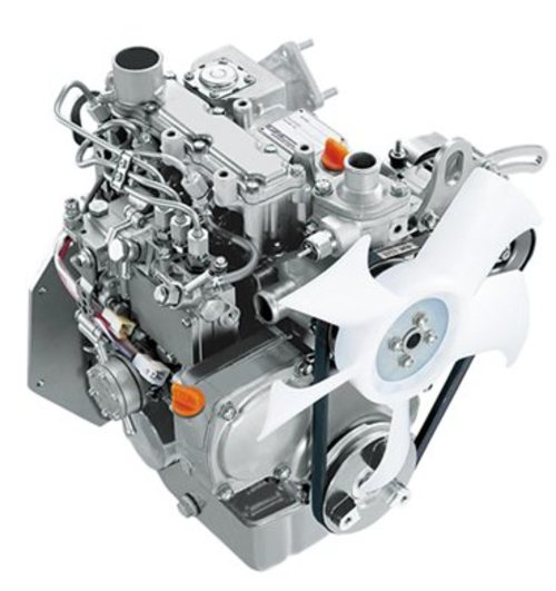 Product picture YANMAR 3TNM68 3TNM72 DIESEL ENGINE WORKSHOP SERVICE MANUAL