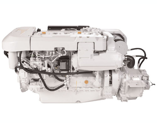 Product picture YANMAR 6CX530 MARINE DIESEL ENGINE WORKSHOP SERVICE  MANUAL
