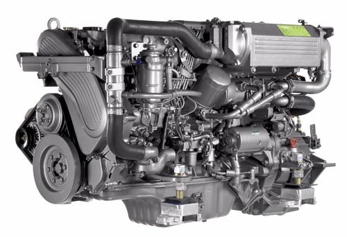 Product picture YANMAR 6LP 6LPA DTE STE DTZE ENGINE WORKSHOP SERVICE MANUAL