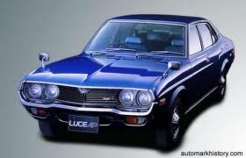 Product picture MAZDA R100 R 100 COUPE 1968-1973 WORKSHOP SERVICE MANUAL