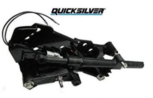 Product picture MERCURY MERCRUISER QUICKSILVER #22 WORKSHOP SERVICE MANUAL
