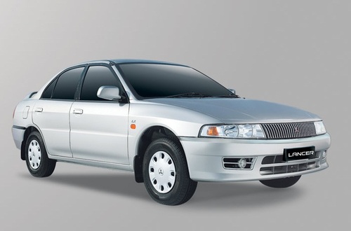 Product picture MITSUBISHI MIRAGE COLT LANCER 96-02 WORKSHOP SERVICE MANUAL