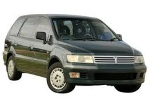 Product picture MITSUBISHI NIMBUS SPACE WAGON 1993-99 WORKSHOP REPAIR MANUAL