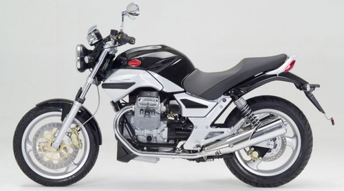 Product picture MOTO GUZZI BREVA 750 BIKE WORKSHOP REPAIR SERVICE MANUAL