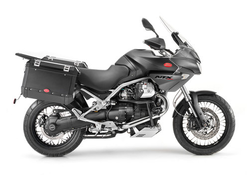 Product picture MOTO GUZZI STELVIO 1200 NTX ABS BIKE WORKSHOP SERVICE MANUAL