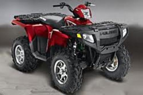 Product picture POLARIS SPORTSMAN 800 EFI 2008+ ATV WORKSHOP SERVICE MANUAL