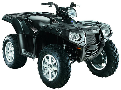Product picture POLARIS SPORTSMAN 850 XP EPS 2012+ WORKSHOP SERVICE MANUAL