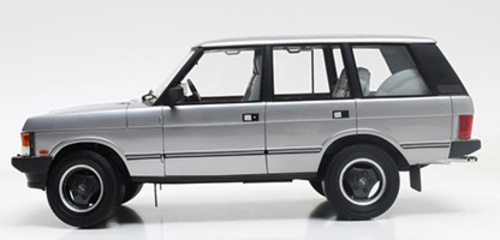 Product picture RANGE ROVER CLASSIC 1987-1992 WORKSHOP SERVICE REPAIR MANUAL