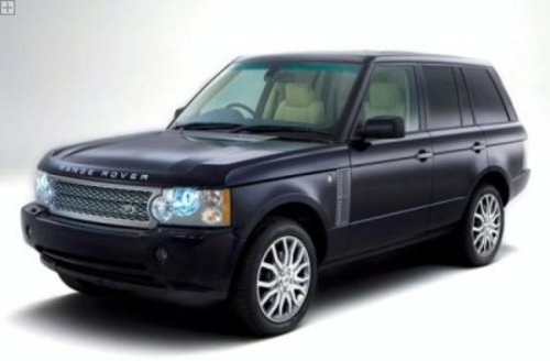 Product picture RANGE ROVER L322 2002-2006 WORKSHOP SERVICE REPAIR MANUAL