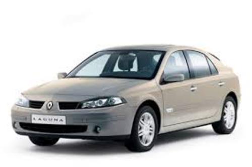 Product picture RENAULT LAGUNA II 2 2001-2007 WORKSHOP SERVICE REPAIR MANUAL