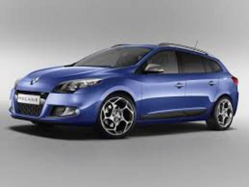 Product picture RENAULT MEGANE III 3 X95 2008-2013 WORKSHOP SERVICE MANUAL