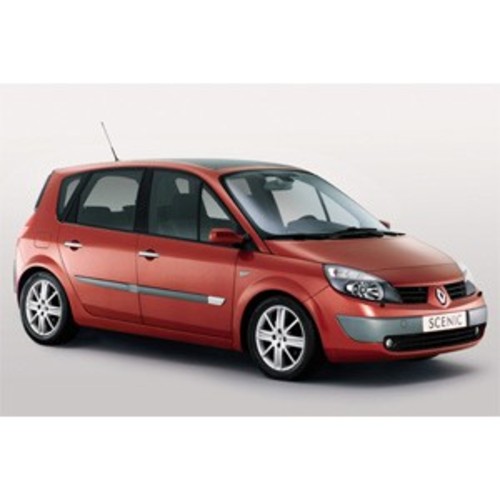 Product picture RENAULT SCENIC MEGANE 1996-2003 WORKSHOP REPAIR MANUAL