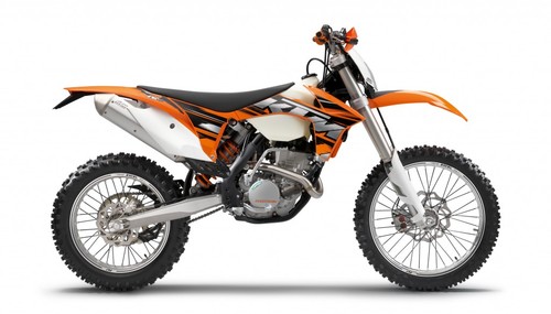 Product picture KTM 250 SX-F EXC-F XCF-W XC-F SXS-F WORKSHOP SERVICE MANUAL