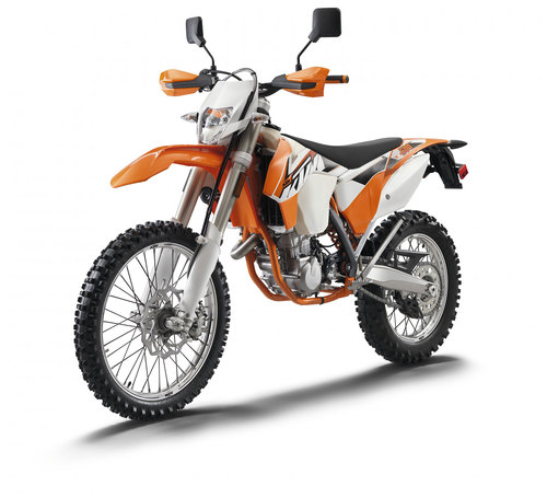 Product picture KTM 450 500 EXC XC-W 2013-2015 WORKSHOP SERVICE MANUAL