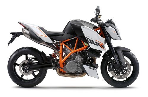 Product picture KTM 990 SUPER SERIES 950 BIKE WORKSHOP SERVICE MANUAL