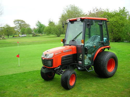 Product picture KUBOTA B1830 B2230 B2530 B3030 WORKSHOP SERVICE MANUAL