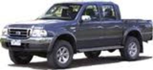 Product picture MAZDA BRAVO B2200 B2600 1988-1995 WORKSHOP SERVICE MANUAL