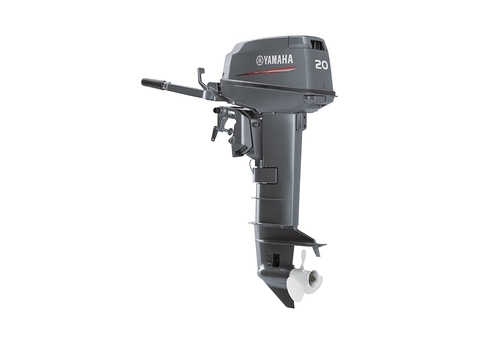 Product picture YAMAHA 20D 25N 20T 25T OUTBOARD WORKSHOP SERVICE MANUAL