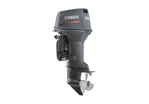 Product picture YAMAHA 50G 60F 70B 75C 90A OUTBOARD WORKSHOP SERVICE MANUAL