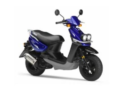 Product picture YAMAHA BEEWEE YW100 SCOOTER 1999-03 WORKSHOP SERVICE MANUAL