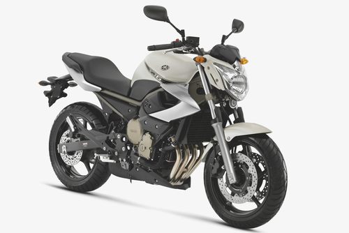 Product picture YAMAHA DIVERSION XJ6S XJ6SA 2009+ WORKSHOP SERVICE MANUAL