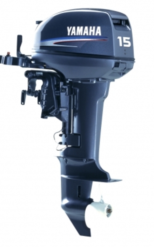 Product picture YAMAHA E9.9C 9.9F E15C 15F OUTBOARD WORKSHOP SERVICE MANUAL