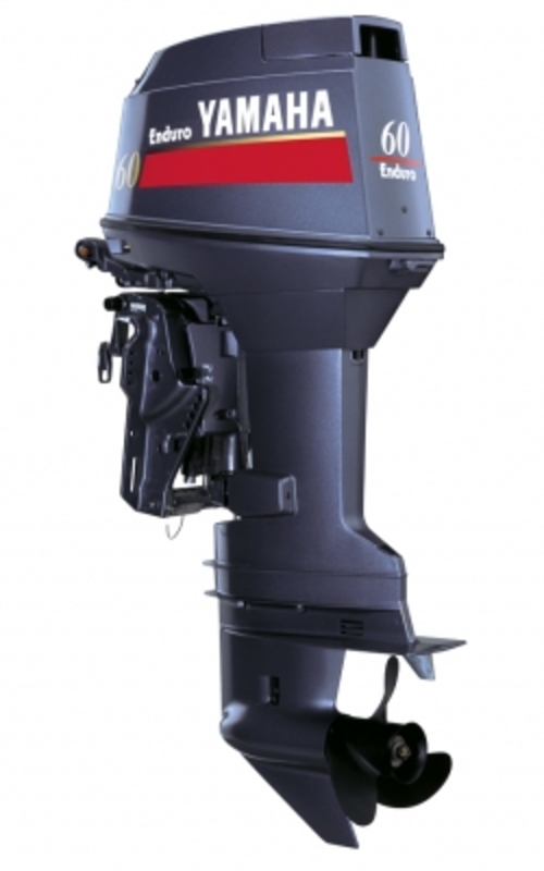 Product picture YAMAHA E60HM E60HW E60MH OUTBOARD WORKSHOP SERVICE MANUAL