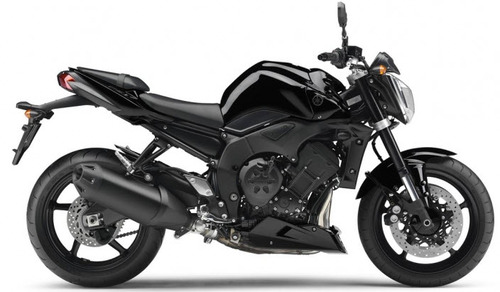 Product picture YAMAHA FZ1N FZ1S 2006 ONWARD BIKE WORKSHOP SERVICE MANUAL