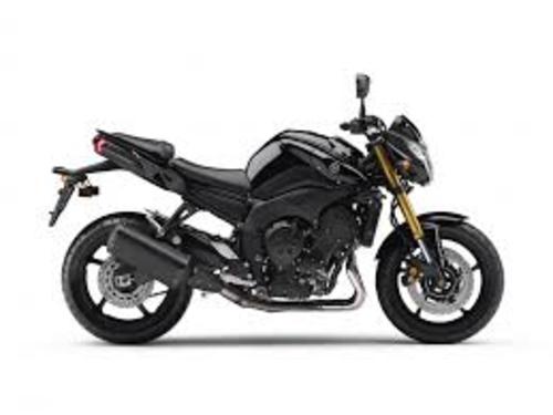 Product picture YAMAHA FZ8N 2010 ONWARD BIKE WORKSHOP SERVICE REPAIR MANUAL