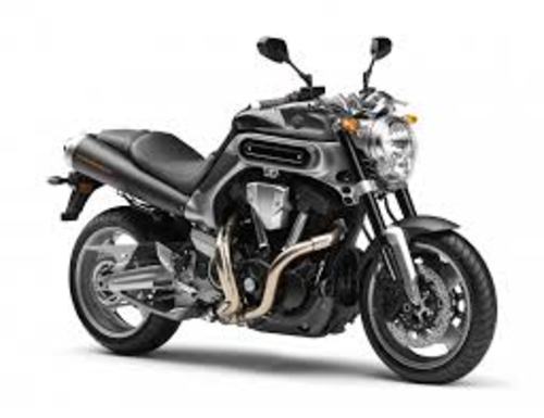 Product picture YAMAHA MT-01 2005 ONWARD BIKE WORKSHOP SERVICE REPAIR MANUAL