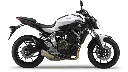 Product picture YAMAHA MT-07  FZ-07 BIKE WORKSHOP SERVICE REPAIR MANUAL