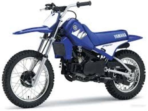 Product picture YAMAHA PW80 PEEWEE80 2000-2010 BIKE WORKSHOP SERVICE MANUAL