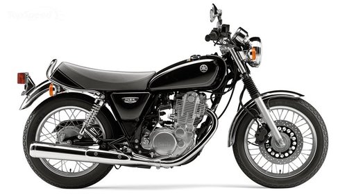 Product picture YAMAHA SR400 SR-400 BIKE 2014-2016 WORKSHOP SERVICE MANUAL