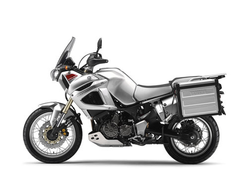Product picture YAMAHA SUPER TENERE XT1200Z BIKE WORKSHOP SERVICE MANUAL