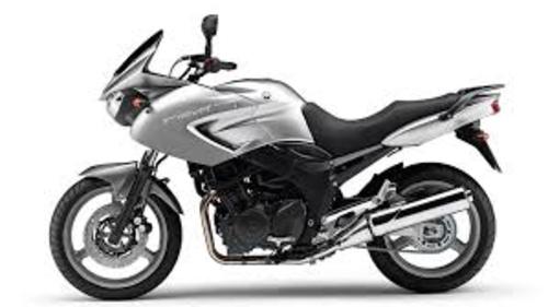 Product picture YAMAHA TDM900 TDM-900 2001+ BIKE WORKSHOP SERVICE MANUAL