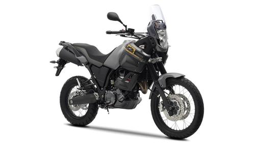 Product picture YAMAHA TENERE XT660Z BIKE WORKSHOP SERVICE REPAIR MANUAL