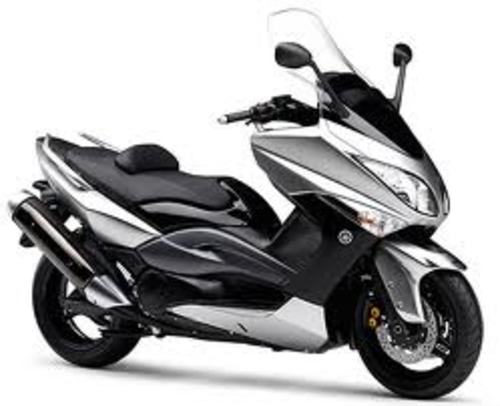 Product picture YAMAHA TMAX XP500 2000-2008 BIKE WORKSHOP SERVICE MANUAL