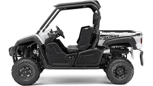 Product picture YAMAHA VIKING EPS YX70 YXM700 ATV WORKSHOP SERVICE MANUAL