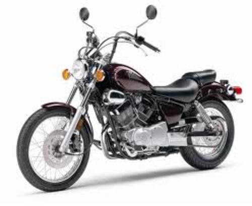 Product picture YAMAHA VIRAGO XV250 1988-2006 BIKE WORKSHOP SERVICE MANUAL