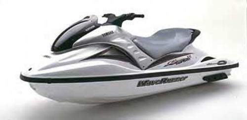 Product picture YAMAHA WAVERUNNER GP760 GP1200 WORKSHOP SERVICE MANUAL