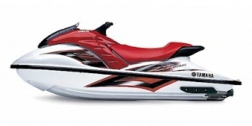 Product picture YAMAHA WAVERUNNER GP800 GP800R WORKSHOP SERVICE MANUAL