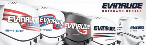 Product picture EVINRUDE MOTOR 200-300 V6 2008+ WORKSHOP SERVICE MANUAL