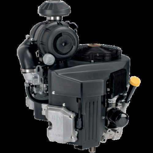 Product picture KAWASAKI FD FH FR FS FX V-TWIN ENGINE SERVICE REPAIR MANUAL