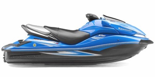 Product picture KAWASAKI JETSKI ULTRA 250X WORKSHOP SERVICE MANUAL