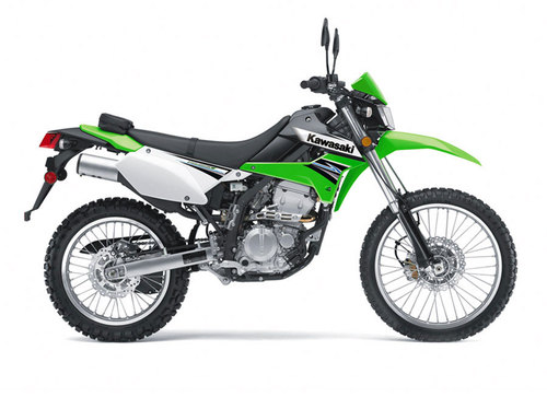 Product picture KAWASAKI KLX250S KLX250SF 2009+ BIKE WORKSHOP SERVICE MANUAL