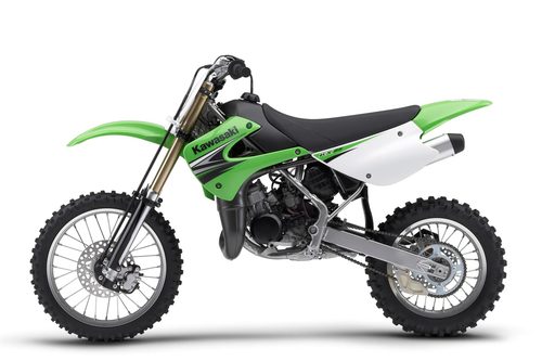 Product picture KAWASAKI KX65 KX85 KX 65 85 BIKE WORKSHOP SERVICE MANUAL