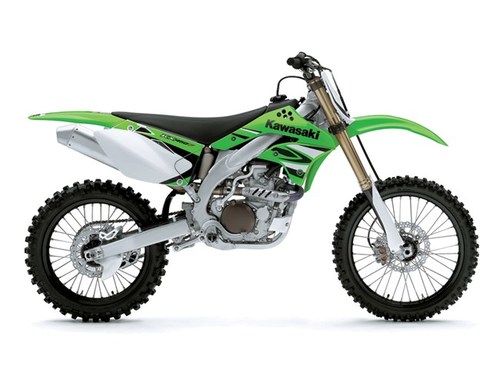 Product picture KAWASAKI KX450F BIKE WORKSHOP REPAIR SERVICE MANUAL
